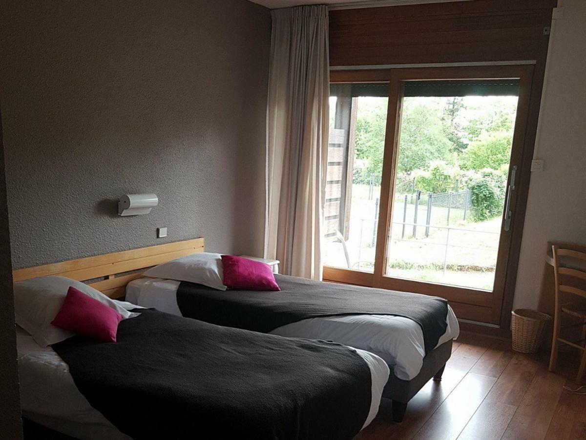 Hotel Du Golf Roanne Zimmer foto